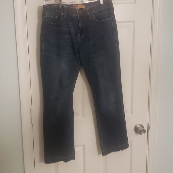 Mens seven brand jeans size 34 30 - Picture 7 of 12